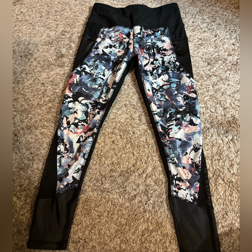 3/4 Leggings